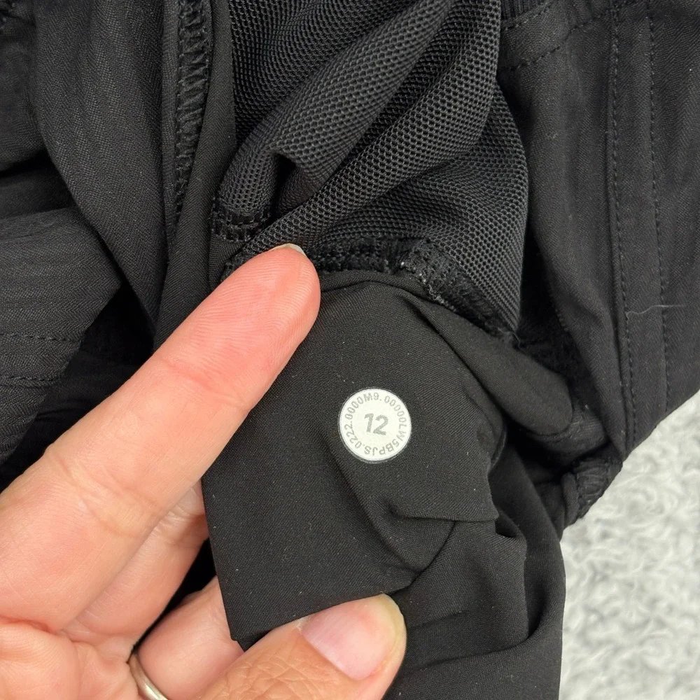 Lululemon Dance Studio Jogger 29